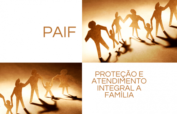 Imagem do evento CRAS - PAIF