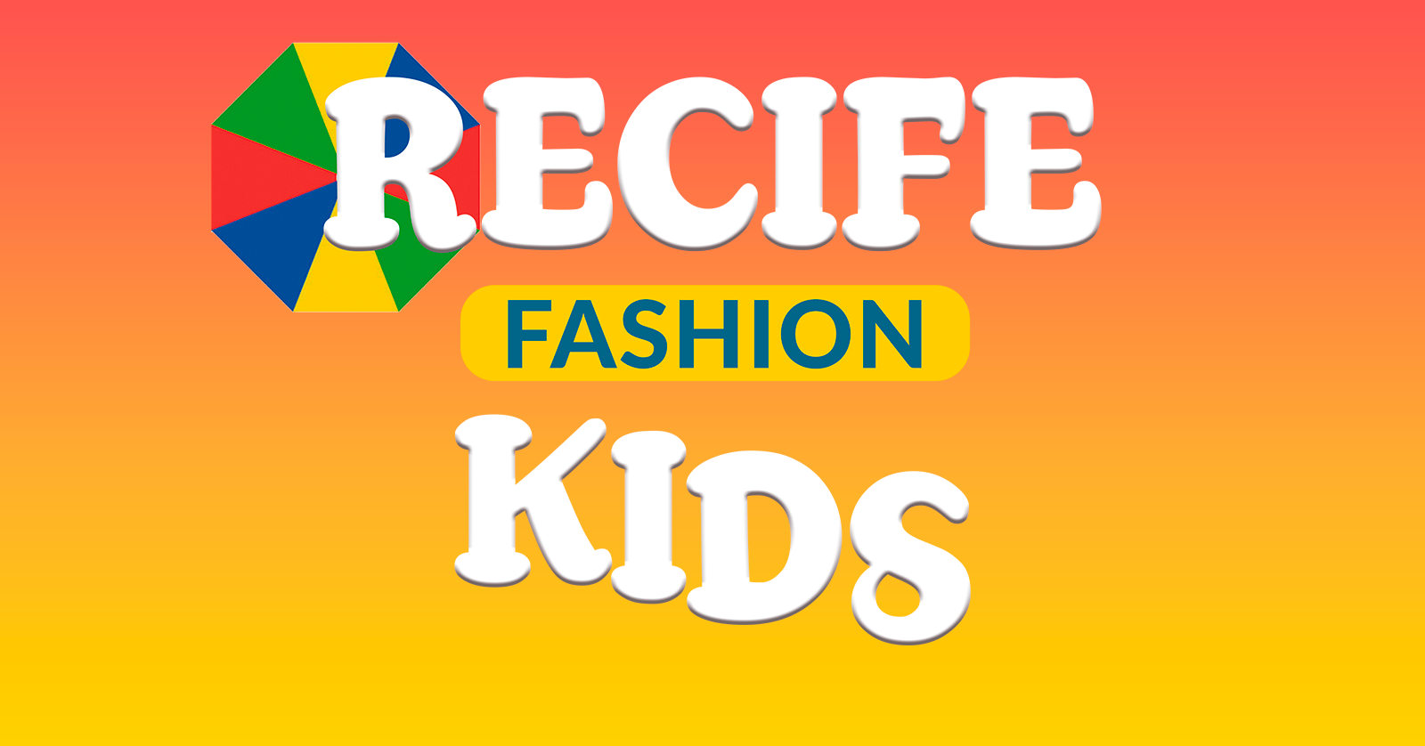 Recife Fashion Kids - Feminino 06 a 09 anos - KIT DE INSCRIÇÃO (BLUSA, FOTOS, CERTIFICADO)