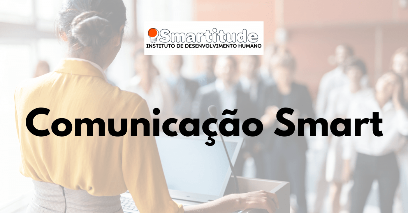 Comunicação SMART