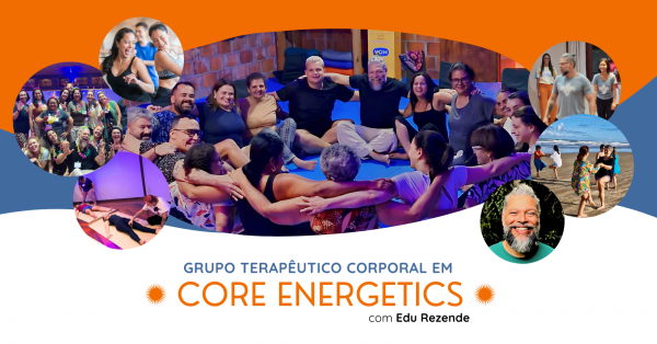 Imagem do evento Módulo Inicial da JORNADA TERAPÊUTICA CORPORAL 2026 - Turma 8