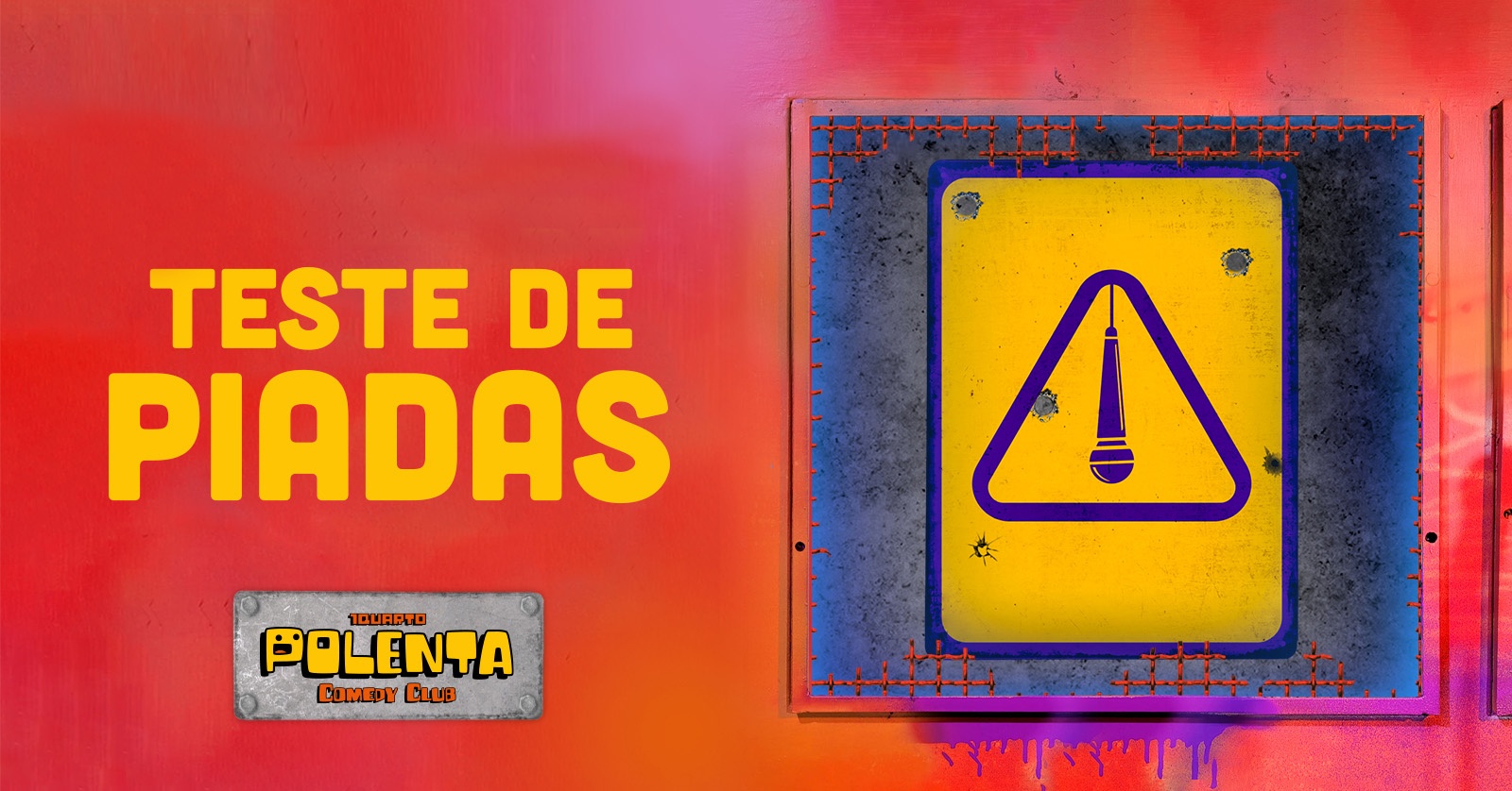 Teste de Piadas 