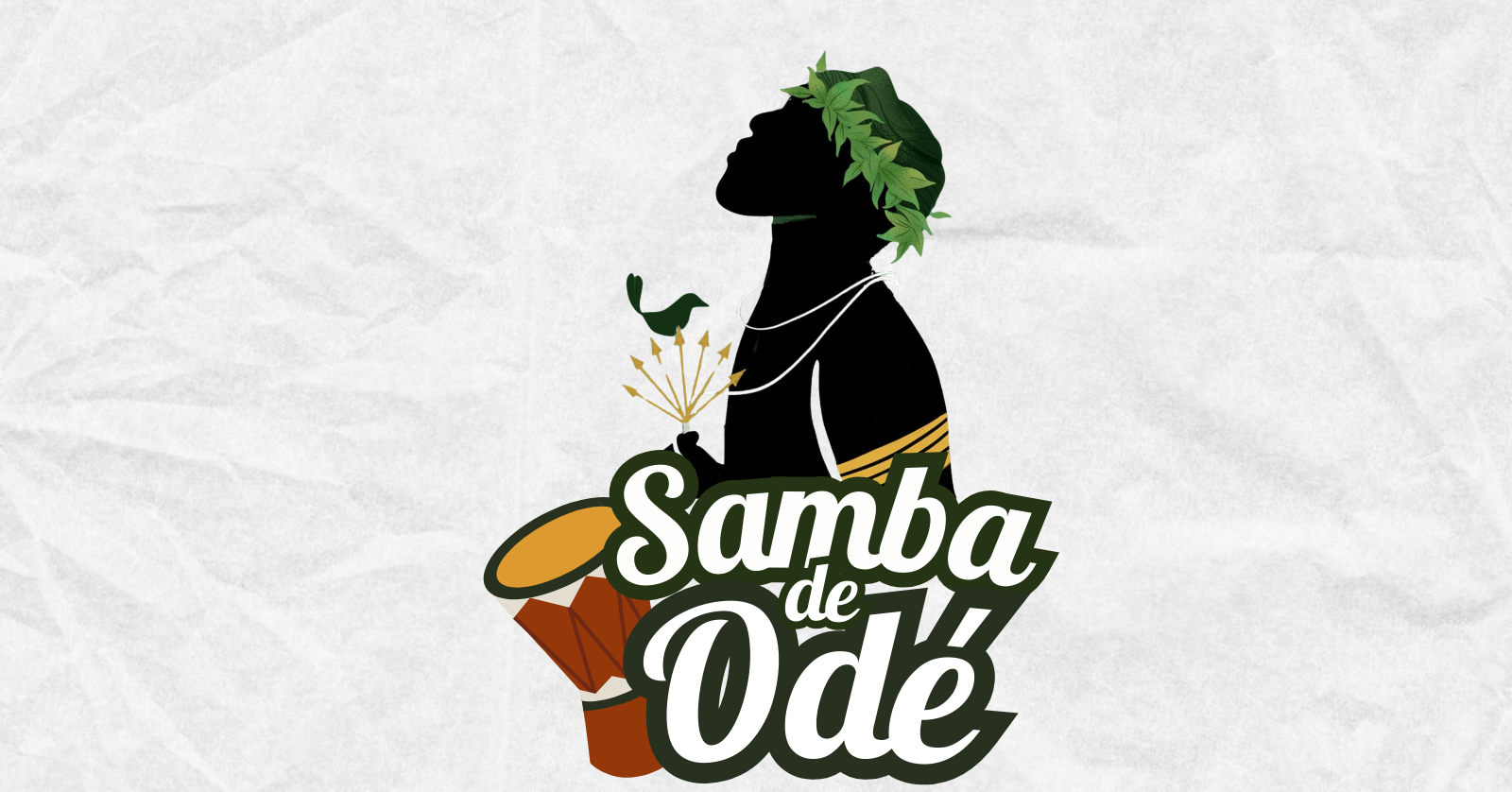 Samba de Odé 8ª Edição