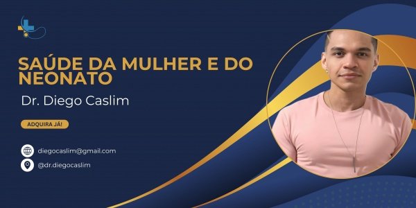 Imagem do evento Saúde da mulher e do Neonato