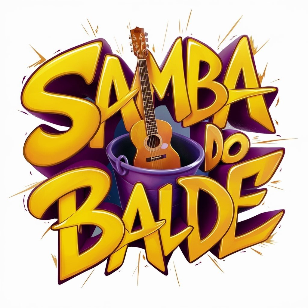 Samba do balde ( primeira edição ) em São Caetano do Sul - Sympla