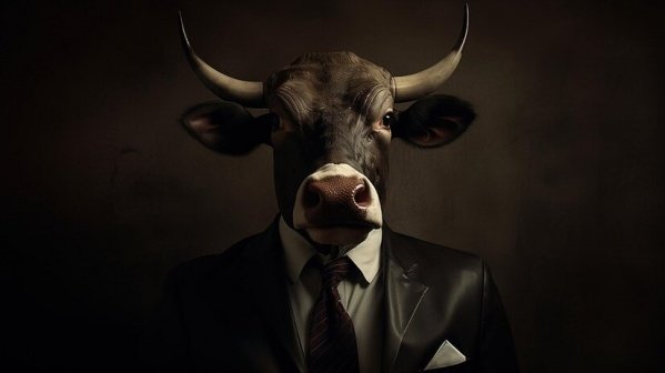 Imagem do evento Divindade deus Zebu- Touro Sagrado