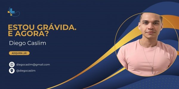 Imagem do evento Estou grávida. E agora?