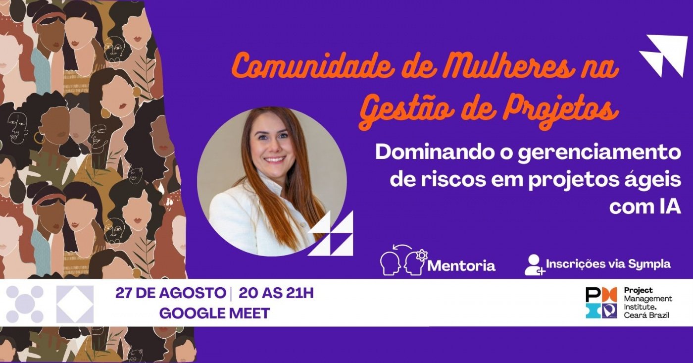 Dominando o gerenciamento de riscos em projetos ágeis com IA - online ...