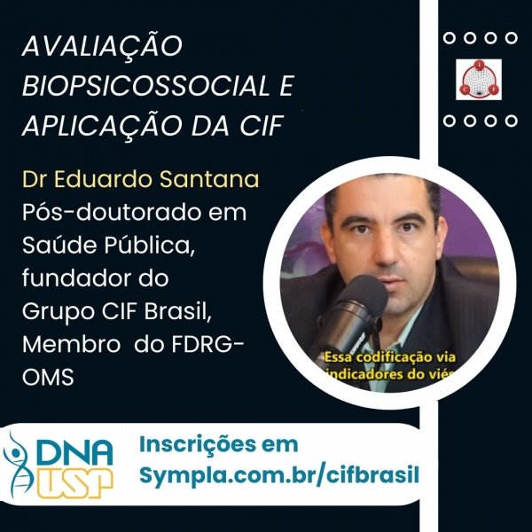 Imagem do evento 1º Encontro dos Multiplicadores - Grupo CIF Brasil
