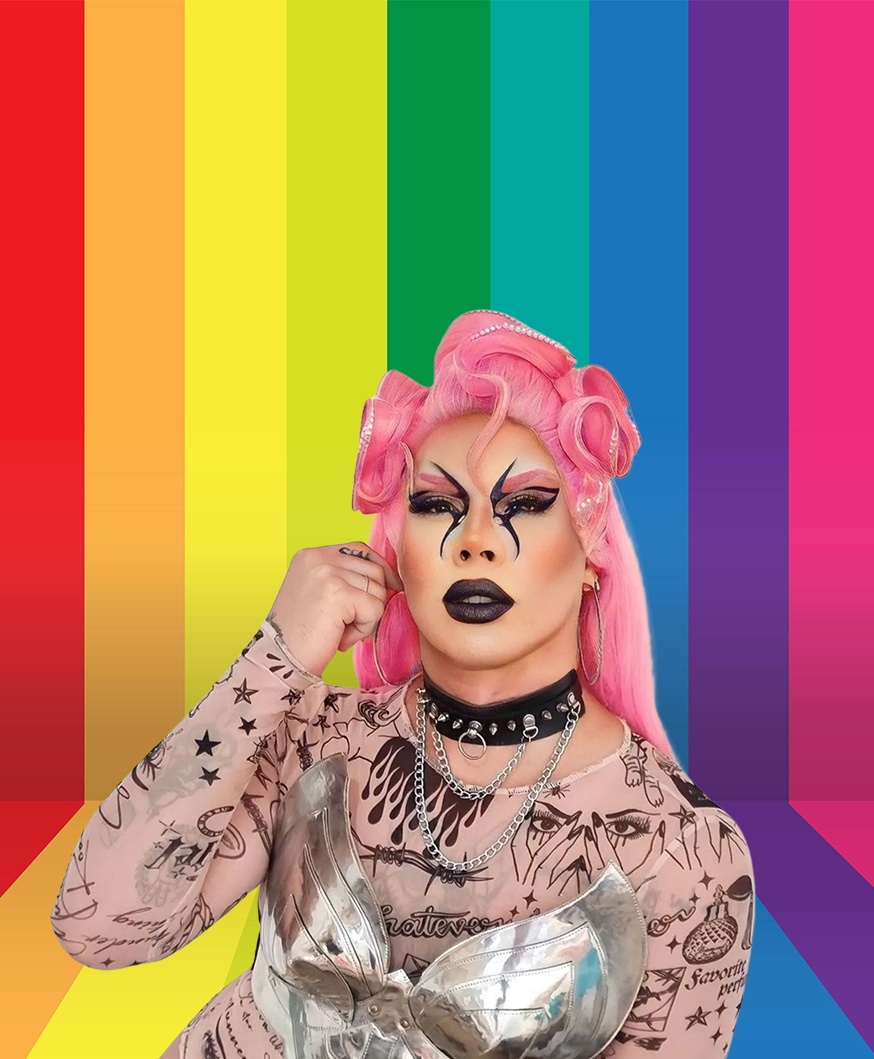 SABADO - SABADOU DRAG