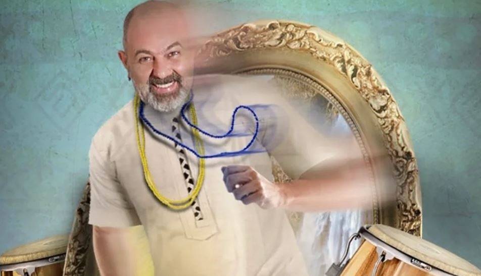 Rogério Berê em Guarulhos