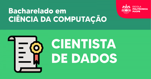 Imagem do evento Cientistas de Dados