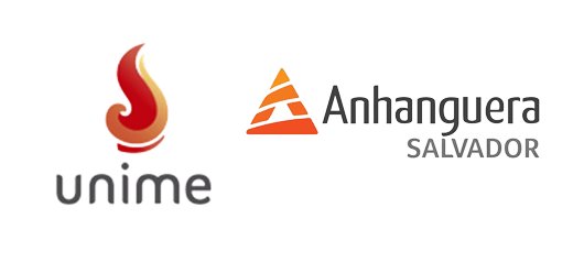 Faculdade Anhanguera Logo