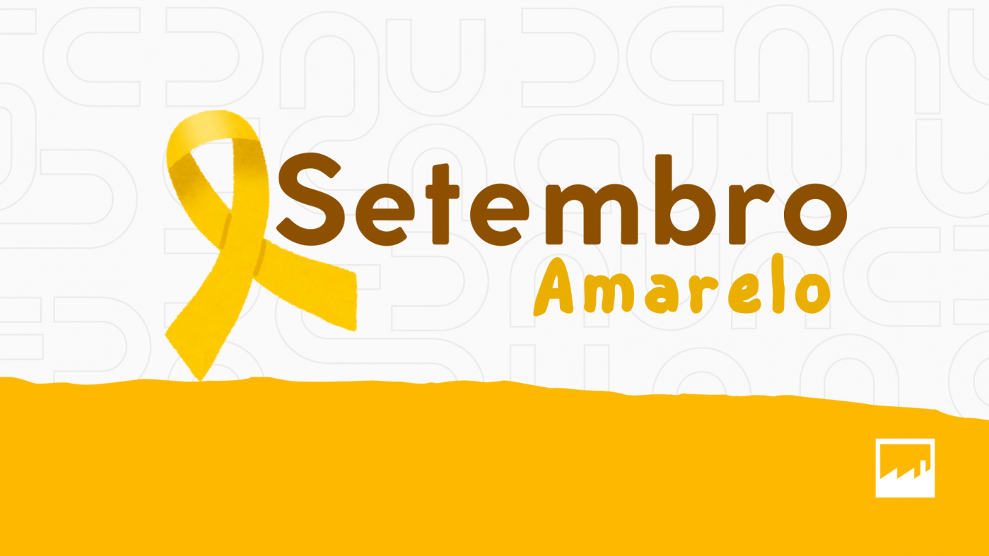 SETEMBRO AMARELO em São Paulo - Sympla