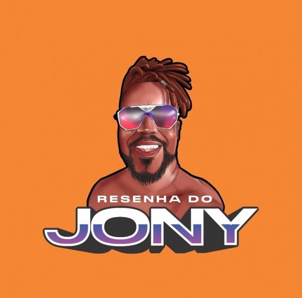 Jony Da R ÚLTIMA RESENHA DO JONY em Rio de Janeiro - Sympla