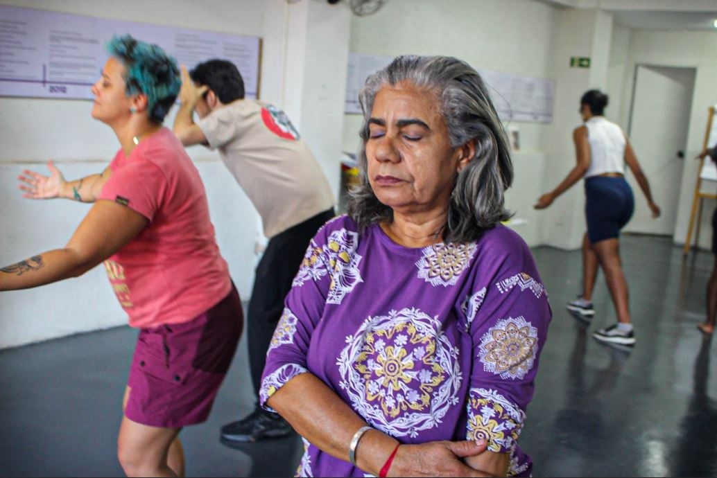 Introdução ao Teatro Invisível 2026