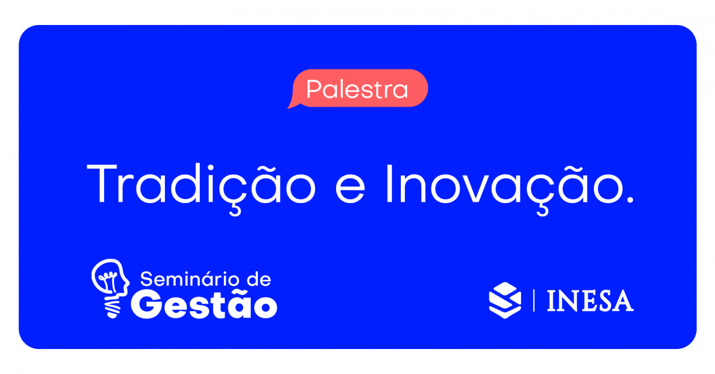 21h00 - Tradição e Inovação em Joinville - Sympla