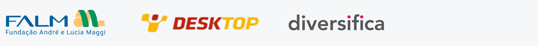 FALM -Fundação André e Lucia Maggi | Desktop | Diversifica