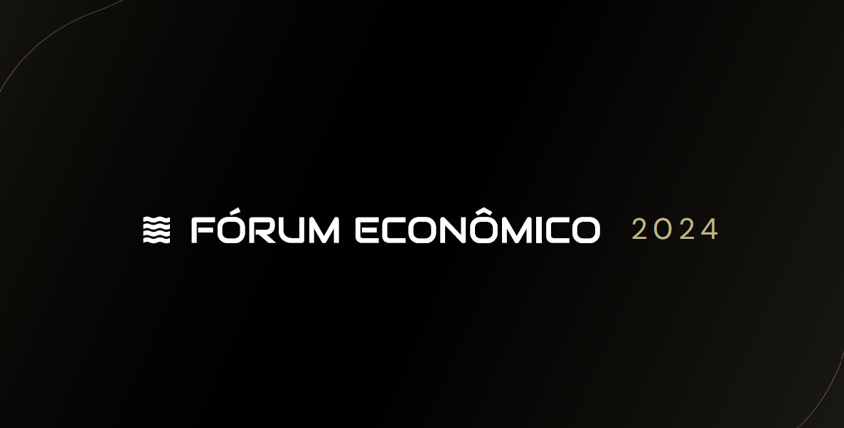 Fórum Econômico - Rio Grande Do Sul 2024 em Porto Alegre - Sympla
