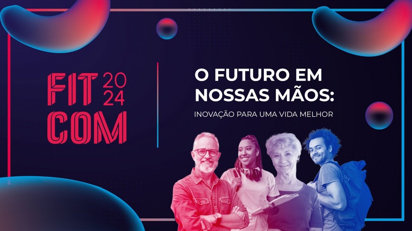 FITCOM 2024 em Bom Despacho - Sympla