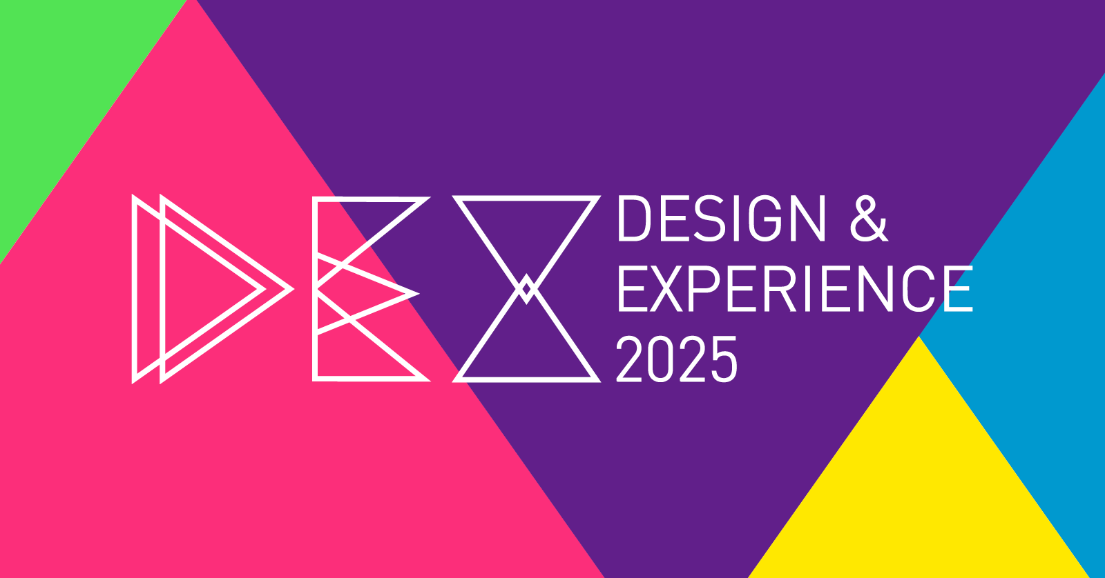 DEXCONF 2025
