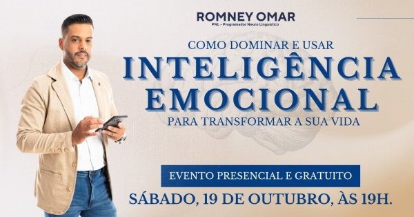 Como dominar e usar a inteligência emocional para transformar a sua ...