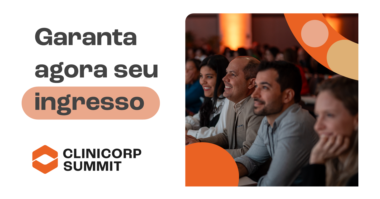 Clinicorp Summit 2025