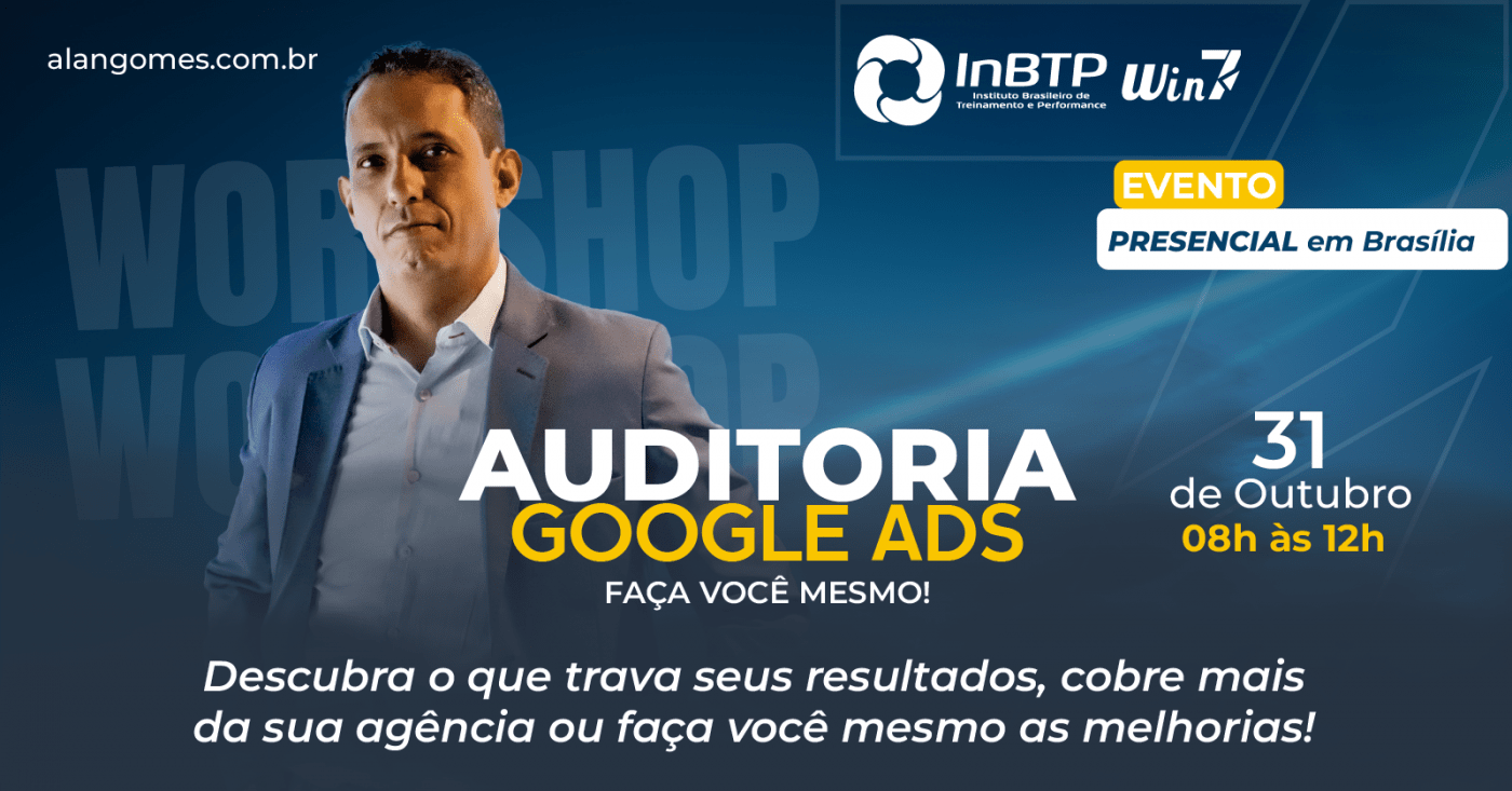 Foto da Curso Gestão de Tráfego para Negócios Locais Petrópolis