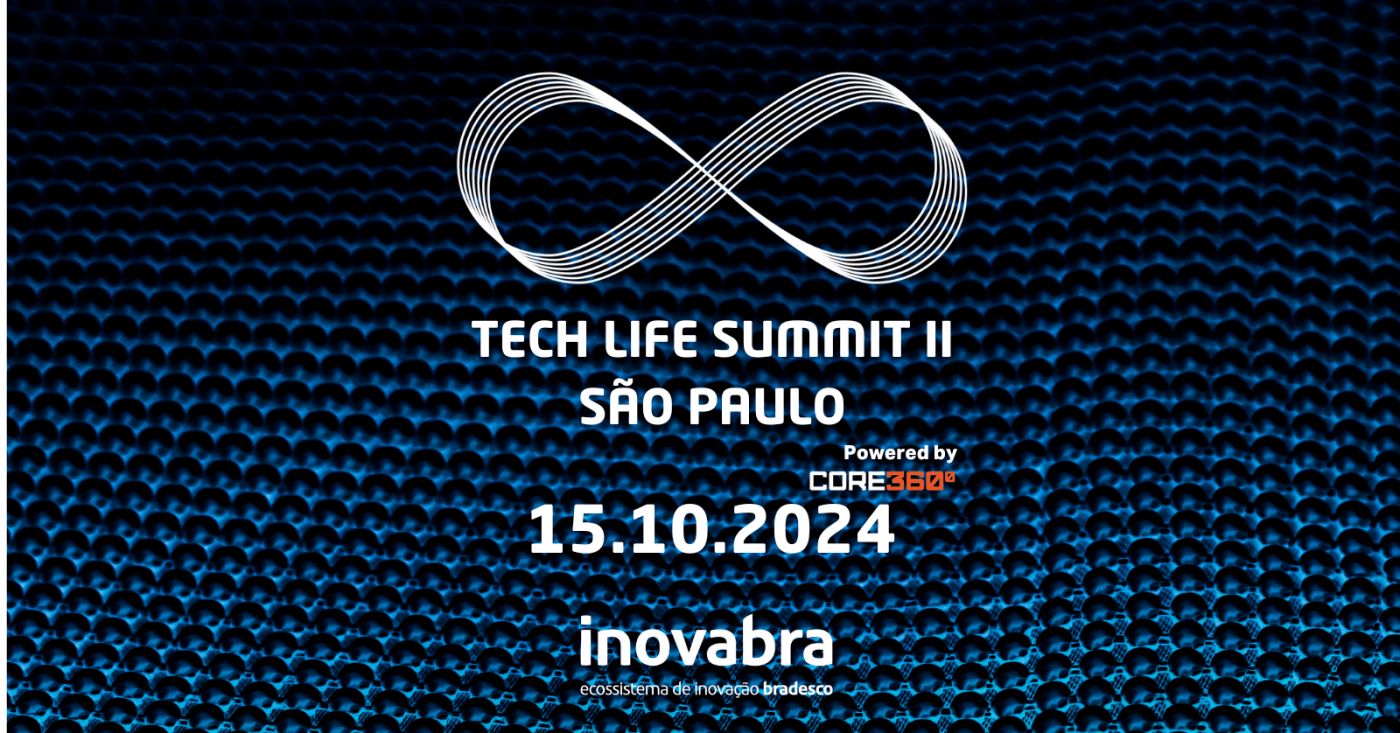 TECH LIFE II em São Paulo - Sympla