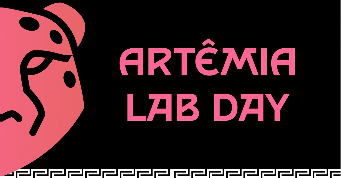 Artêmia Lab Day em São Paulo - Sympla