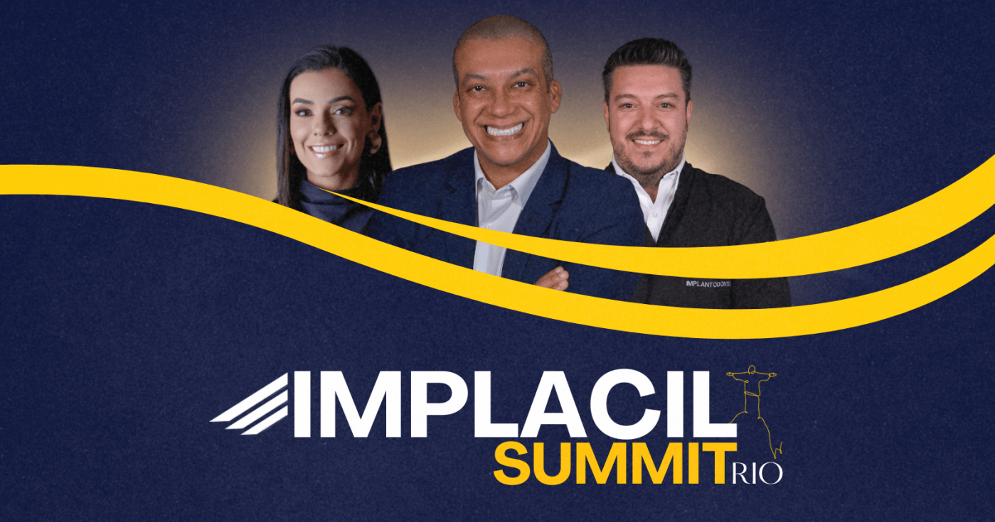 ACCESS - IMPLACIL SUMMIT IN RIO em Rio de Janeiro - Sympla