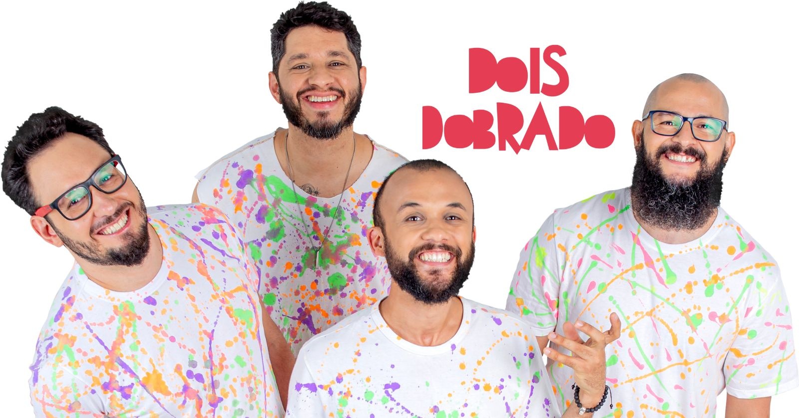 Dois Dobrado no Canto da Ema - São Paulo, SP