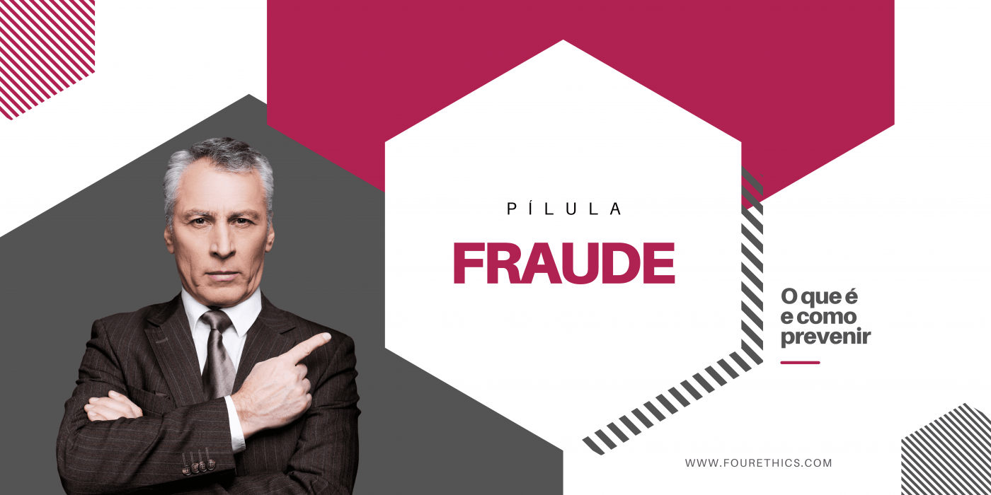 Fraudes Corporativas - online - Sympla
