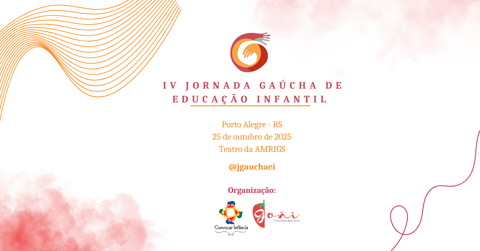 IV Jornada Gaúcha de Educação Infantil