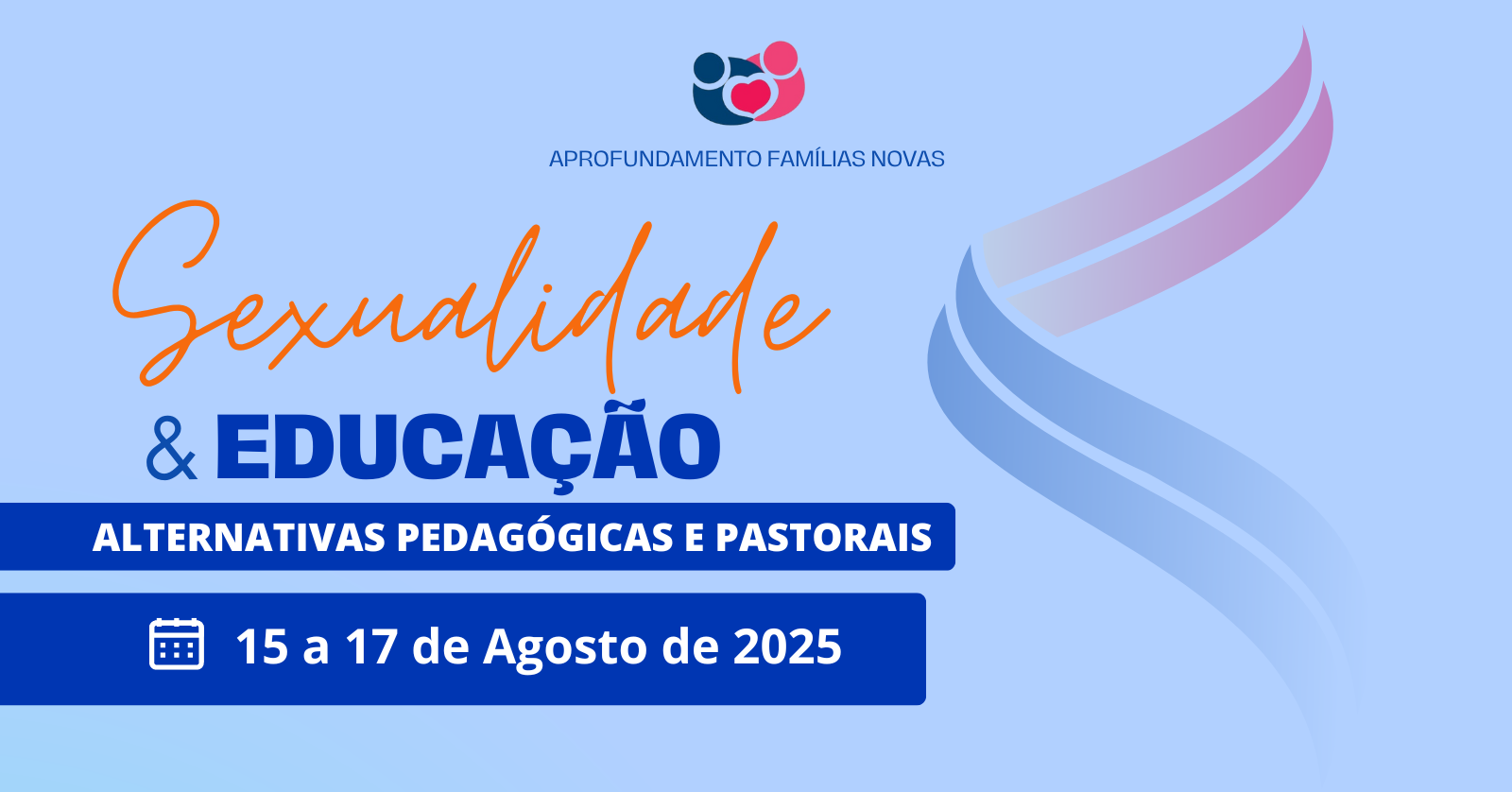 Sexualidade e Educação: Alternativas Pedagógicas e Pastorais