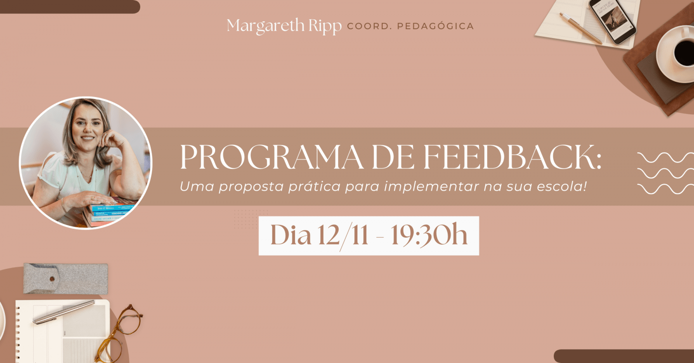 PROGRAMA DE FEEDBACK: uma proposta prática para implementar na sua ...