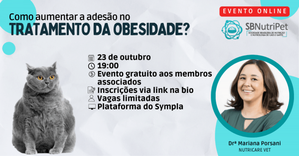 Banner Como aumentar a adesão no tratamento da obesidade