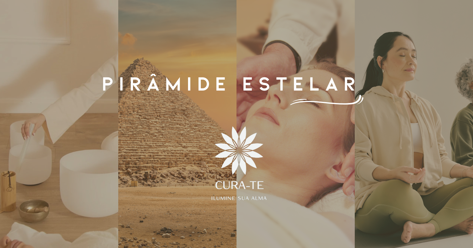 Pirâmide Estelar