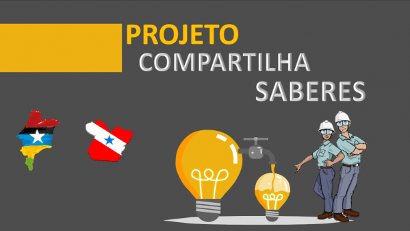 Imagem do evento Simpósio do Projeto Compartilha Saberes 2026