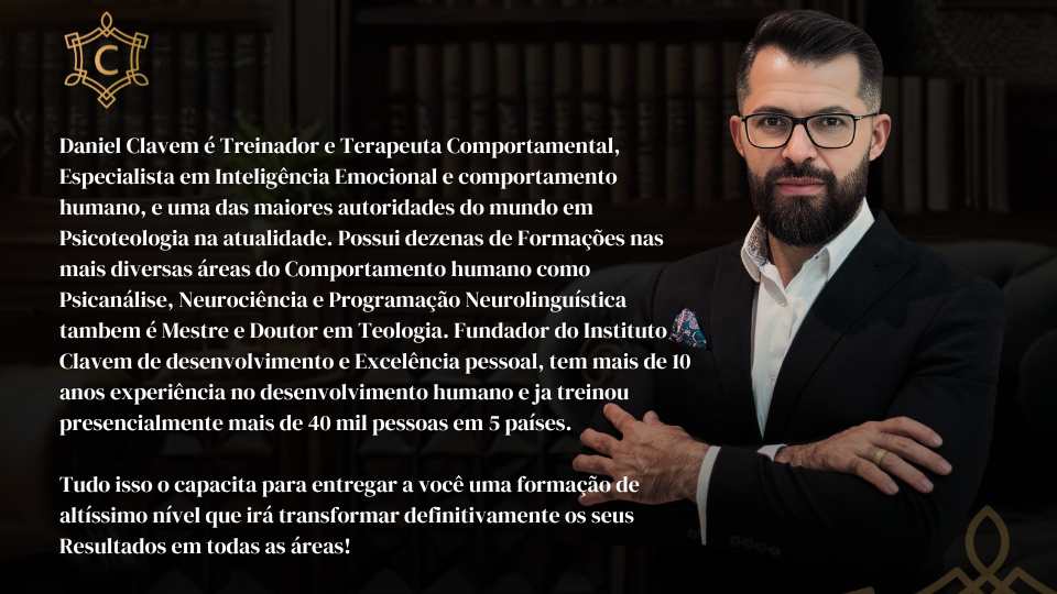 CURSO MENTALIDADE DE CURA em Diadema - Sympla