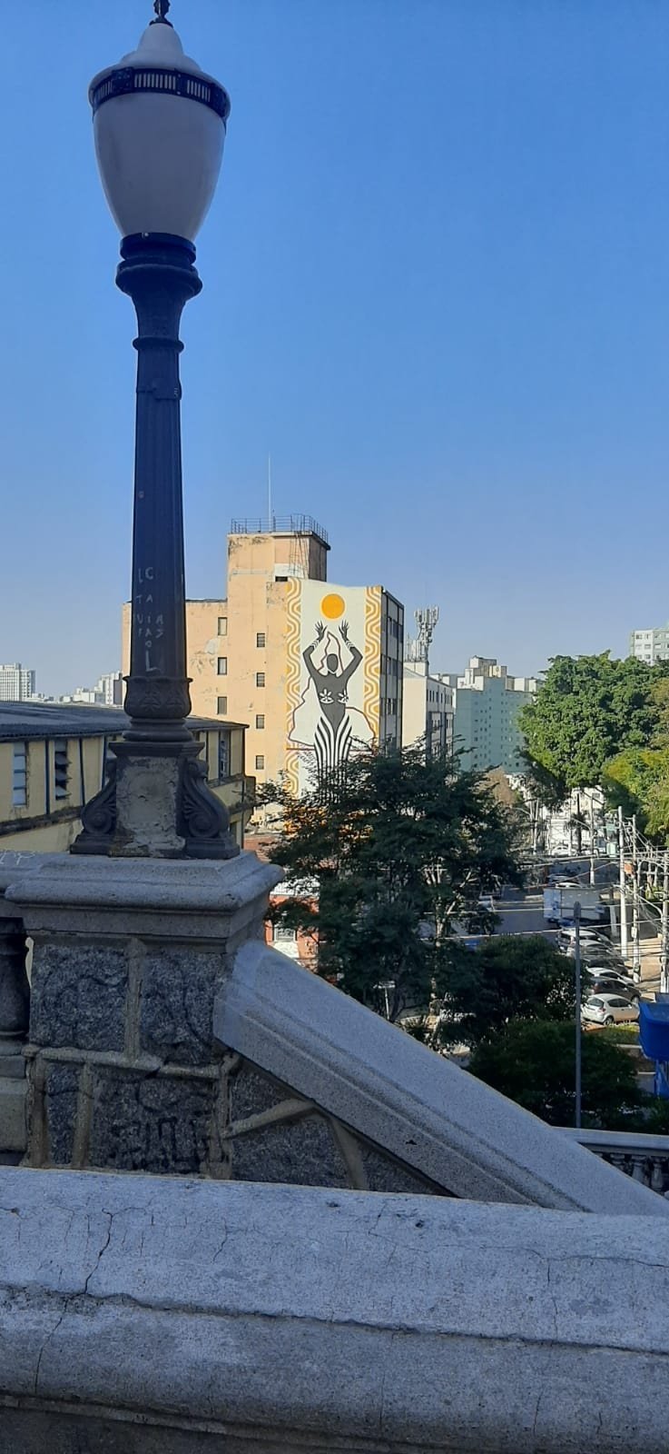 Bixiga City Tour em São Paulo - Sympla