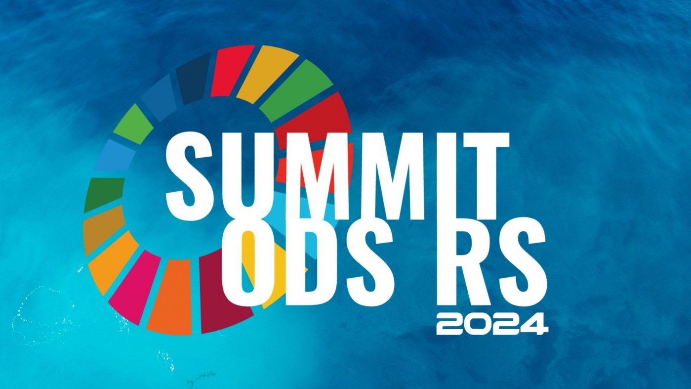 Summit ODS RS em Porto Alegre - Sympla