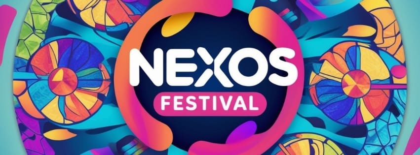 Nexos Festival em Rio de Janeiro