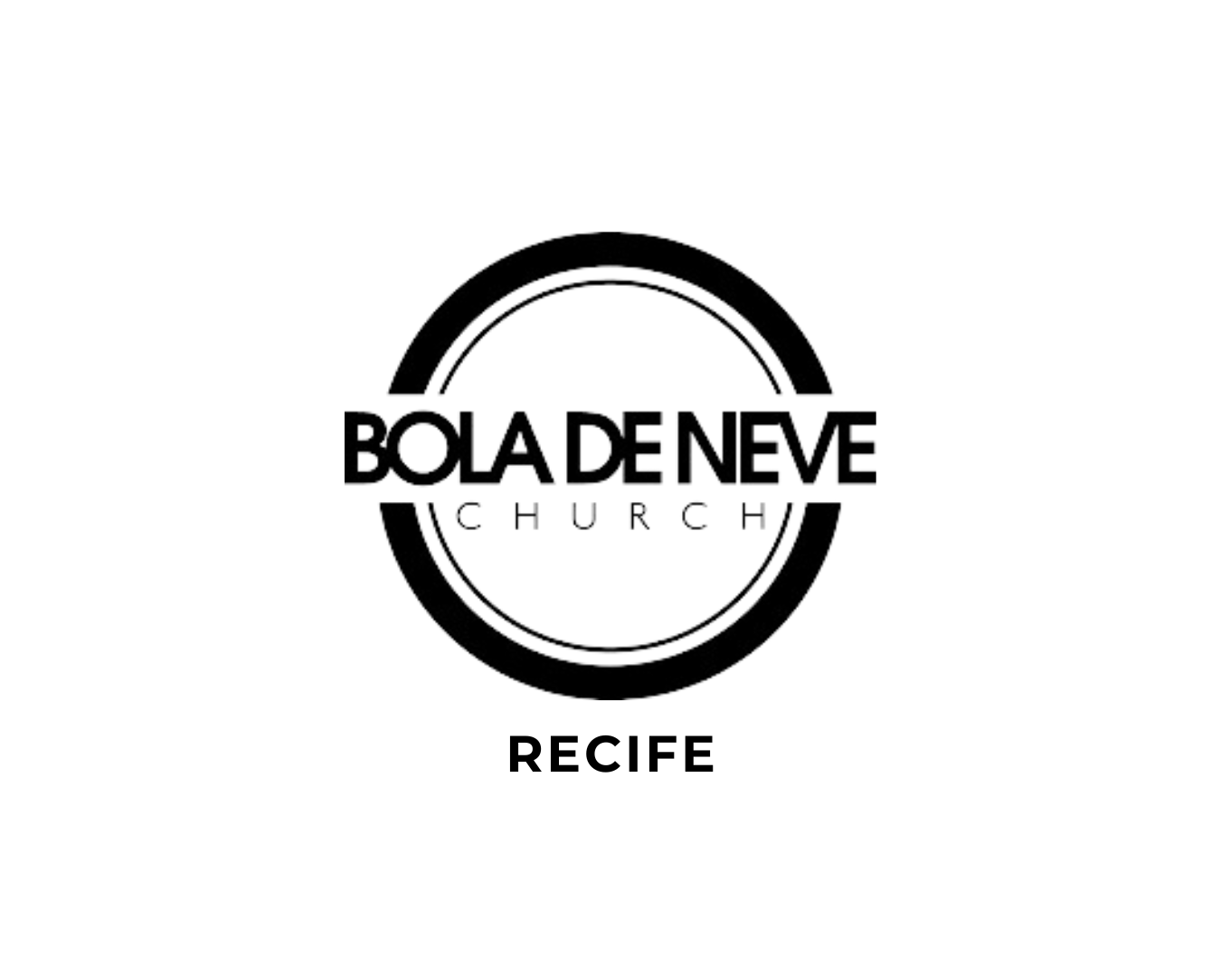 Igreja bola de neve recife produtor eventos e conte dos na sympla