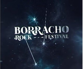 Borracho Rock Festival