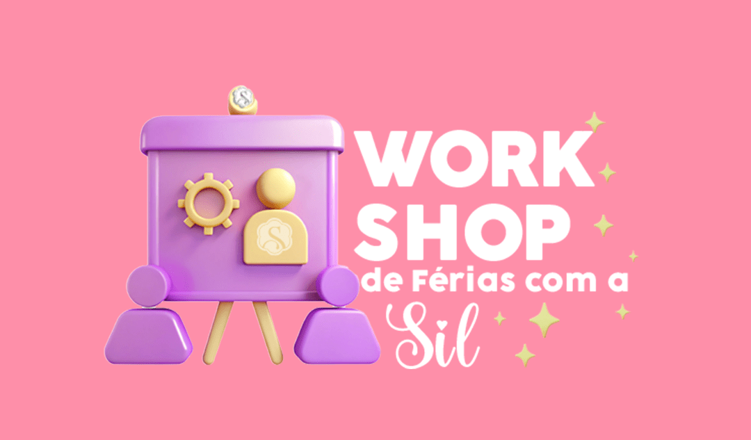 Workshop de Férias - 2 dias de imersão em Belo Horizonte - Sympla