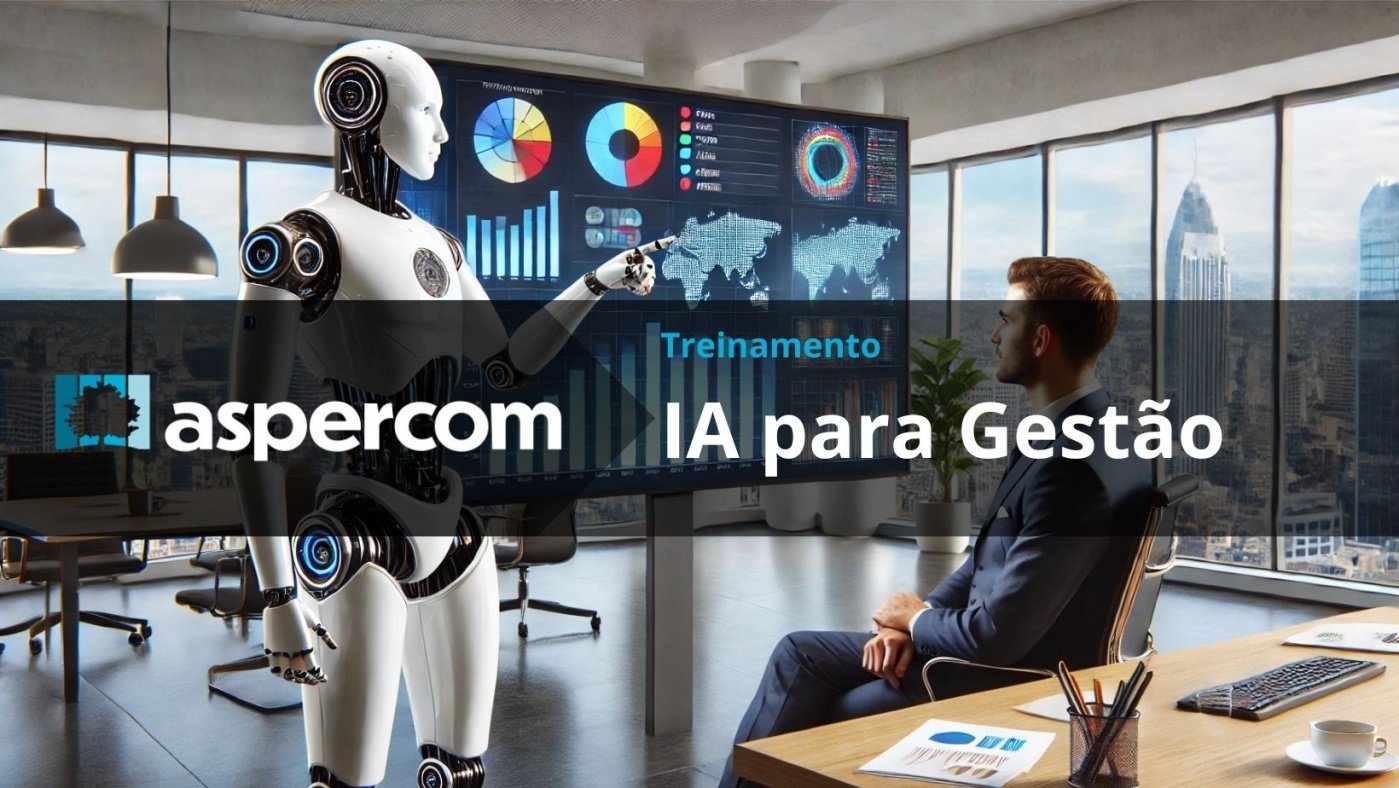 Treinamento IA para Gestão (GIA)