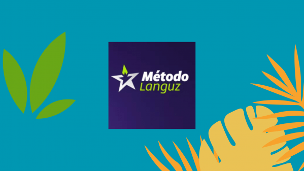 Imagem do evento TRANSFORMA TU CARRERA APRENDIENDO INGLÉS CON EL MÉTODO LANGUZ: DOMINIO EN SOLO 3 MESES