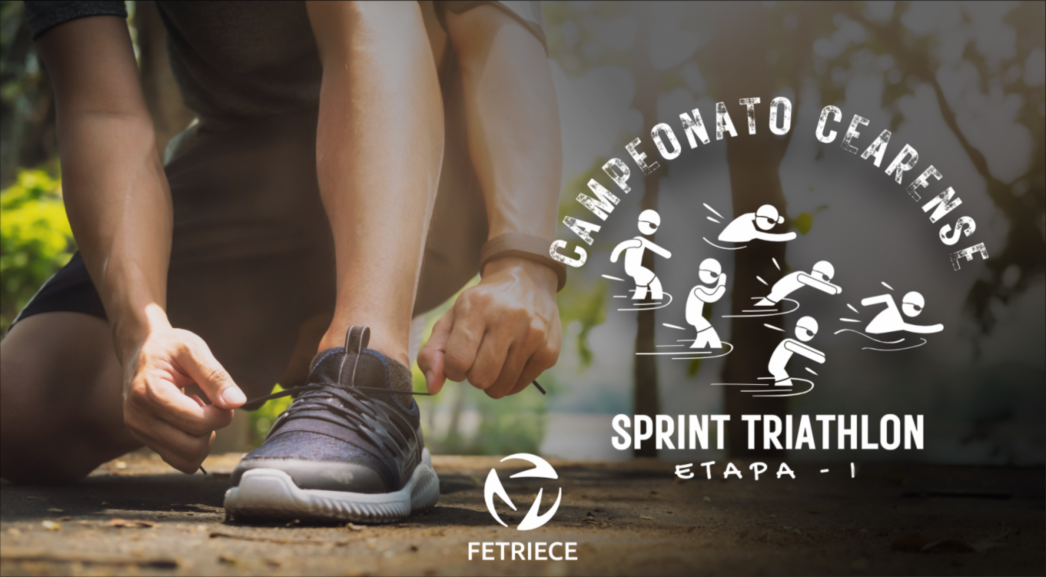 CAMPEONATO CEARENSE DE SPRINT TRIATHLON - 2027