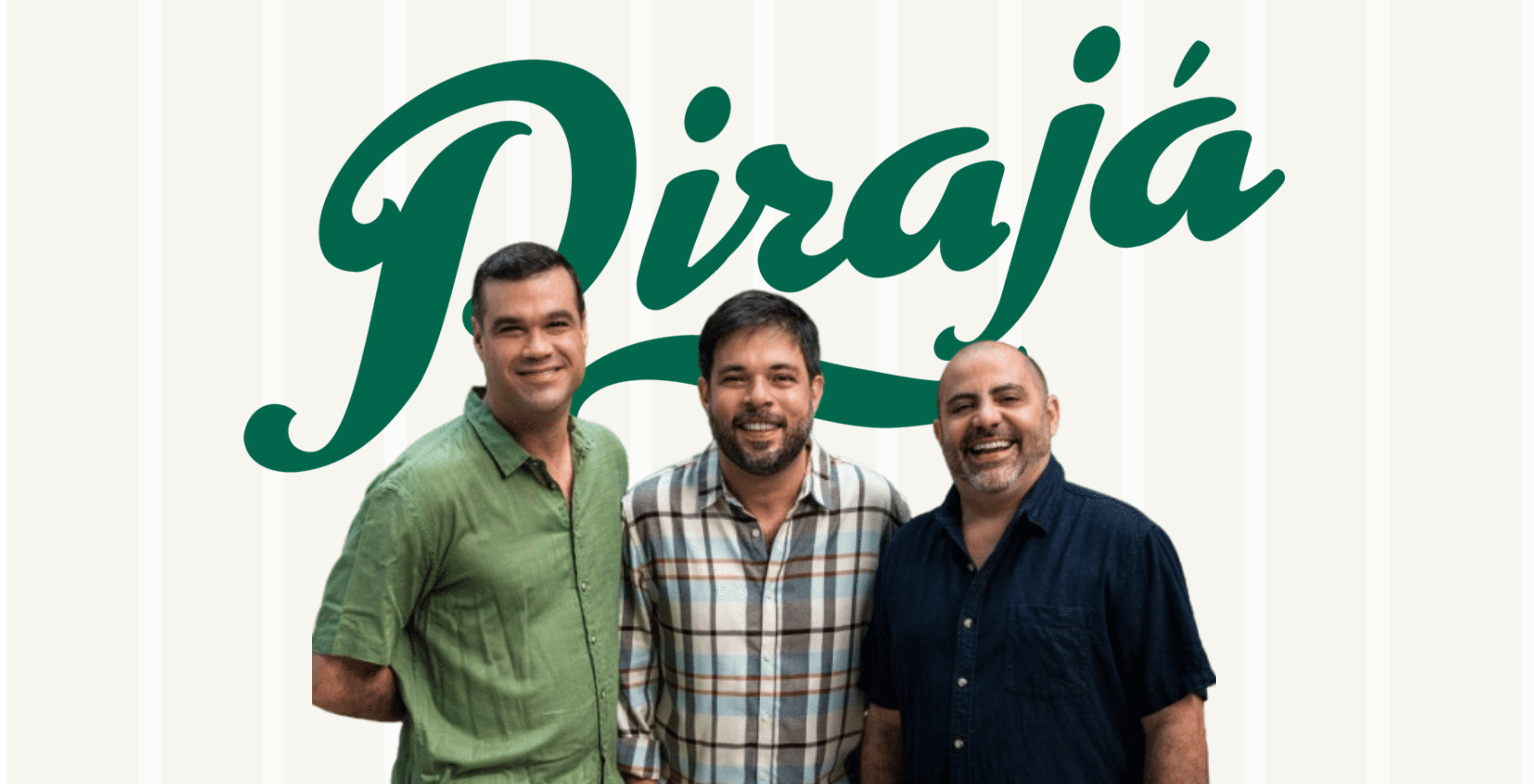 Casuarina | Agosto|13/08 - São Paulo, SP