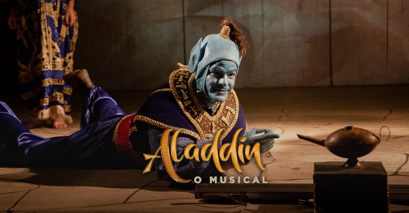 ALADDIN